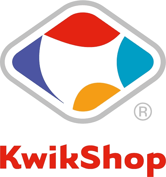 kwik shop logo