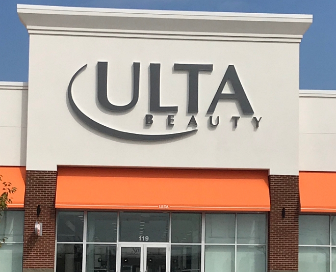 ulta beauty store