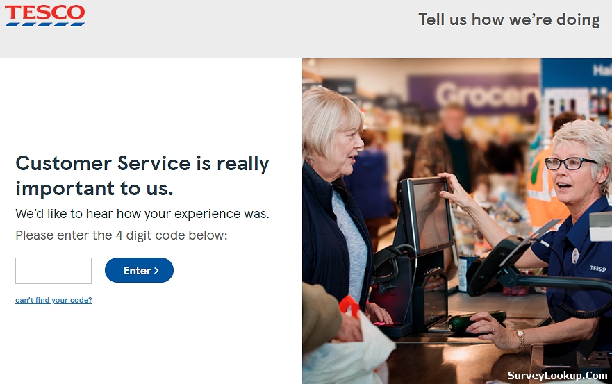 www.tescoviews.com official homepage