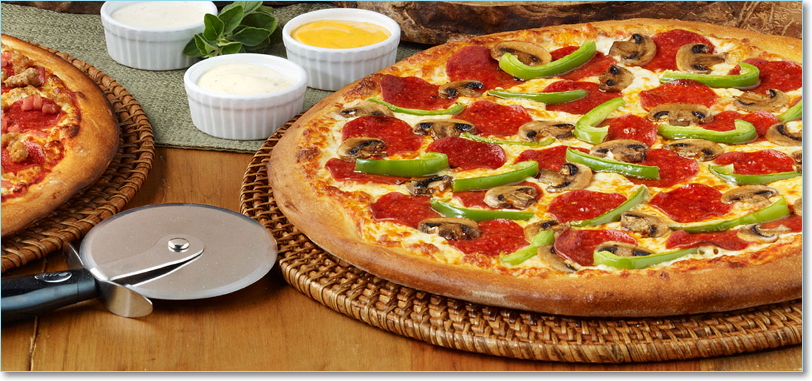 Pizza Pizza Free Food