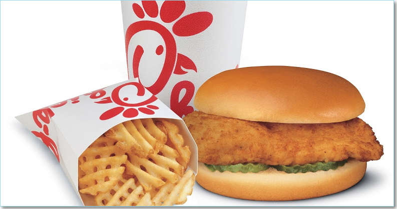 win free sandwich