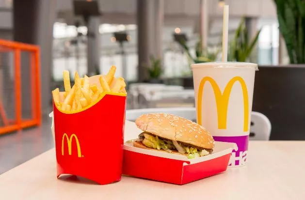 McDVoice Survey - McDonald's Customer Satisfaction Survey