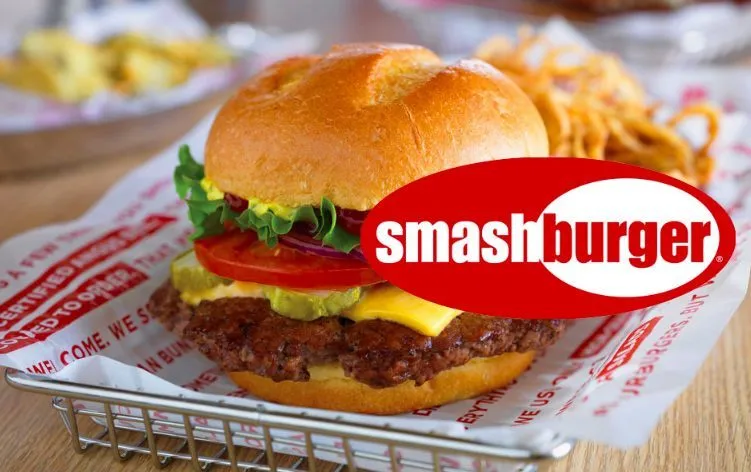 Smashburger Feedback